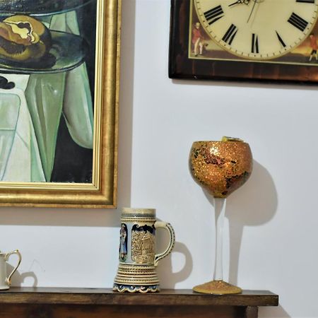 The Beauty Rooms Bnb Liverpool Kültér fotó