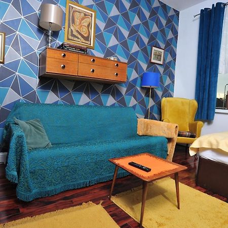 The Beauty Rooms Bnb Liverpool Kültér fotó