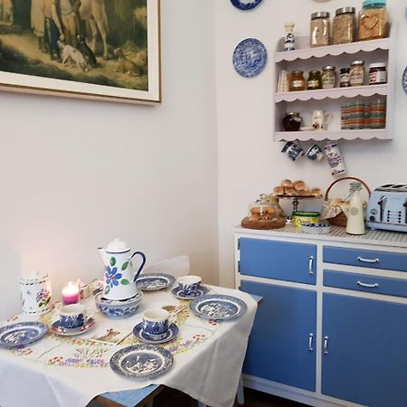 The Beauty Rooms Bnb Liverpool Kültér fotó