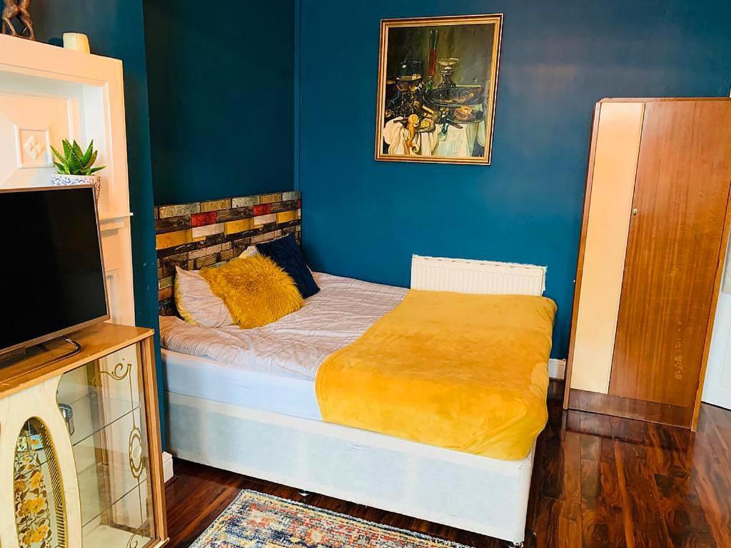 The Beauty Rooms Bnb Liverpool Kültér fotó