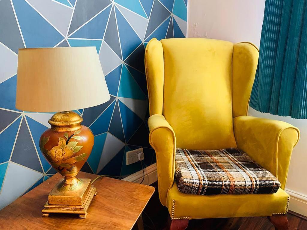 The Beauty Rooms Bnb Liverpool Kültér fotó