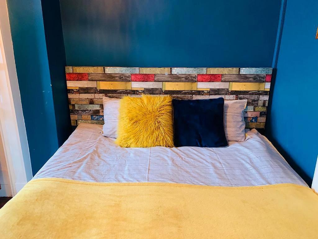 The Beauty Rooms Bnb Liverpool Kültér fotó