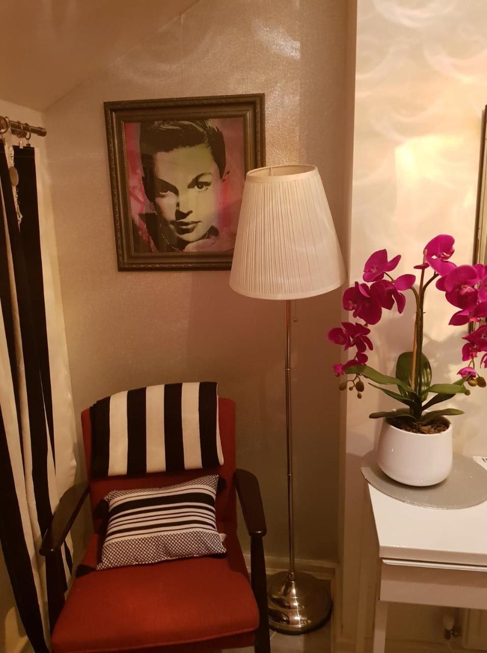 The Beauty Rooms Bnb Liverpool Kültér fotó