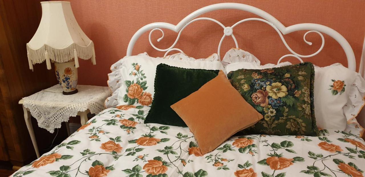 The Beauty Rooms Bnb Liverpool Kültér fotó