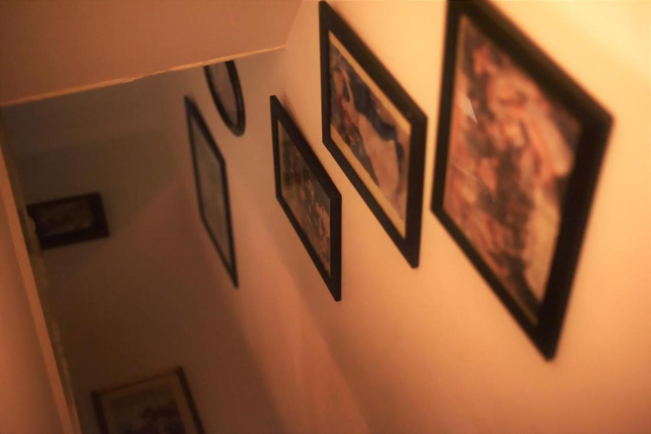 The Beauty Rooms Bnb Liverpool Kültér fotó