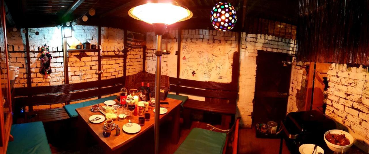 The Beauty Rooms Bnb Liverpool Kültér fotó