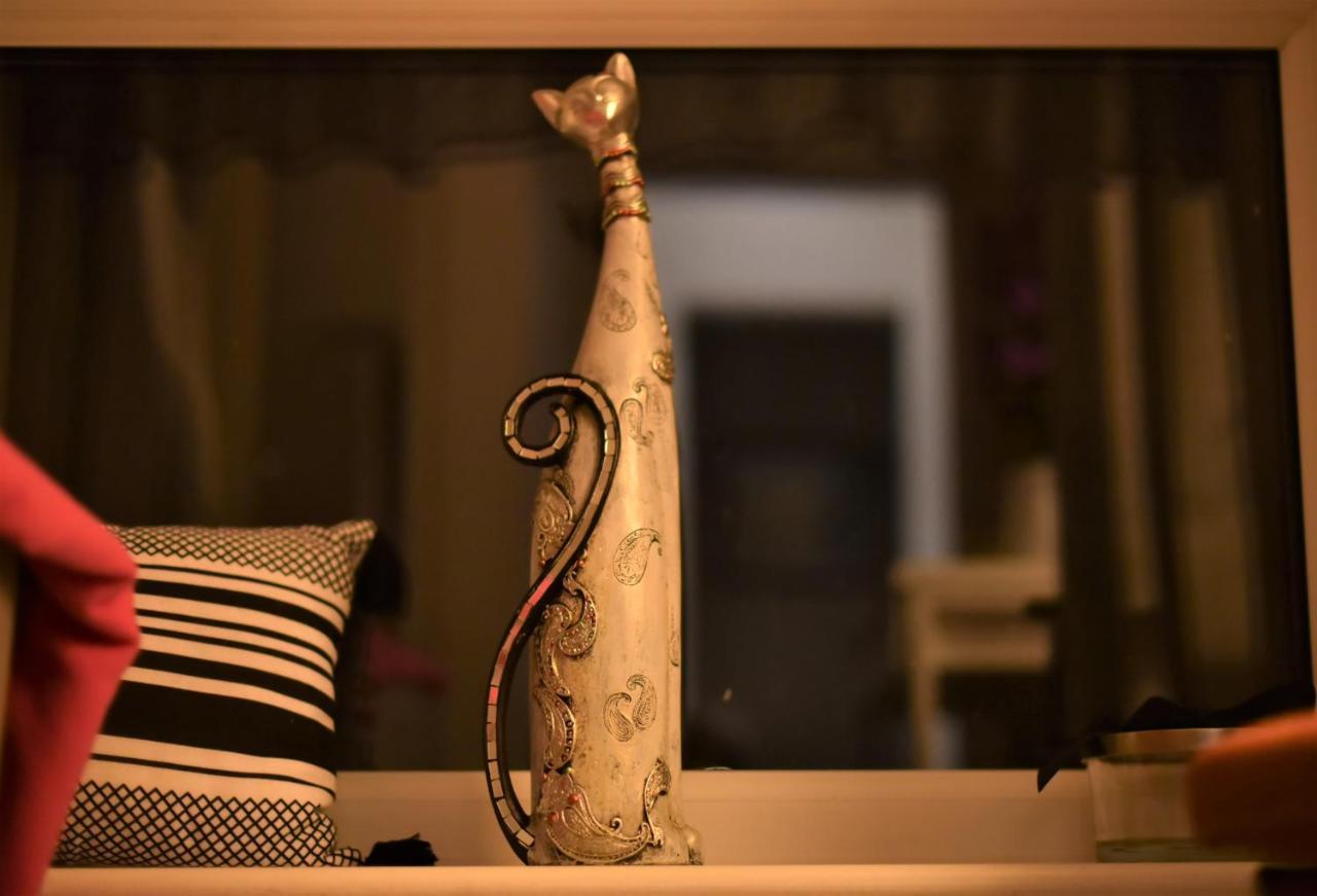 The Beauty Rooms Bnb Liverpool Kültér fotó
