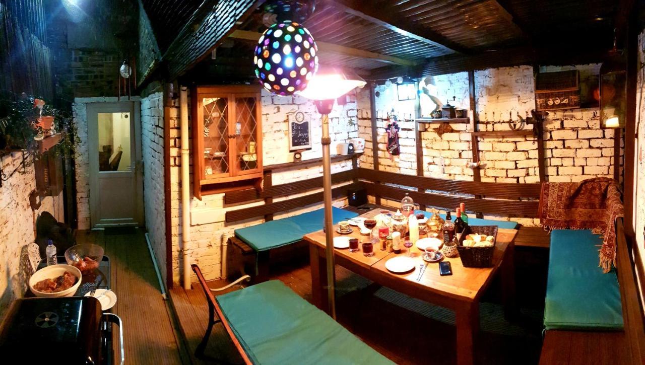The Beauty Rooms Bnb Liverpool Kültér fotó
