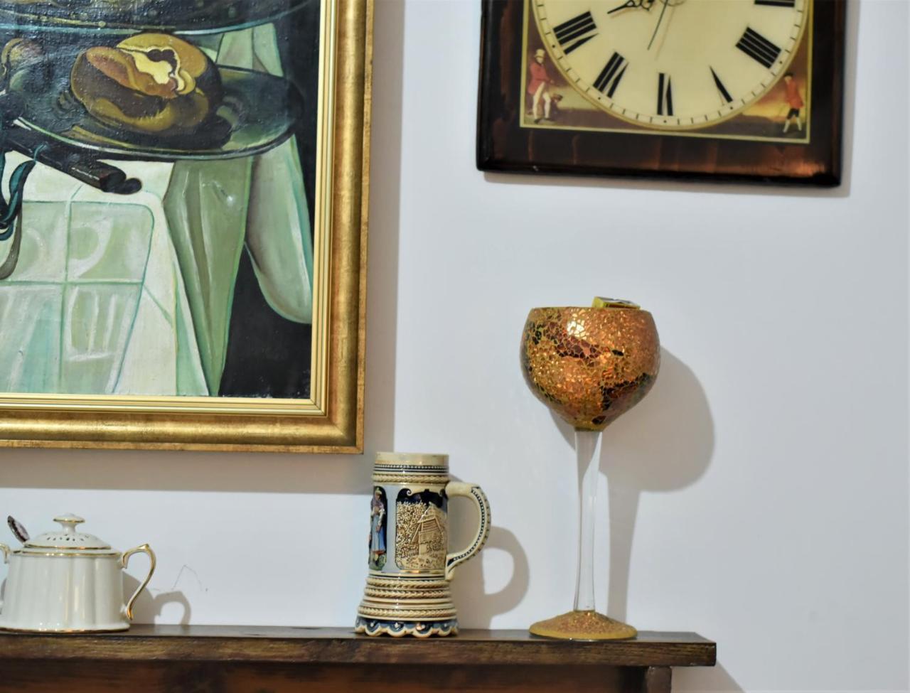 The Beauty Rooms Bnb Liverpool Kültér fotó