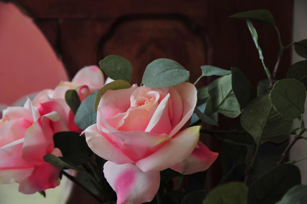 The Beauty Rooms Bnb Liverpool Kültér fotó