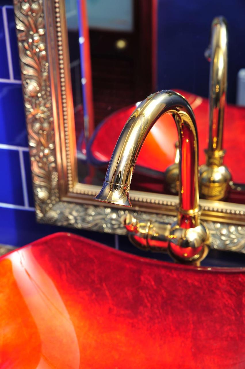 The Beauty Rooms Bnb Liverpool Kültér fotó