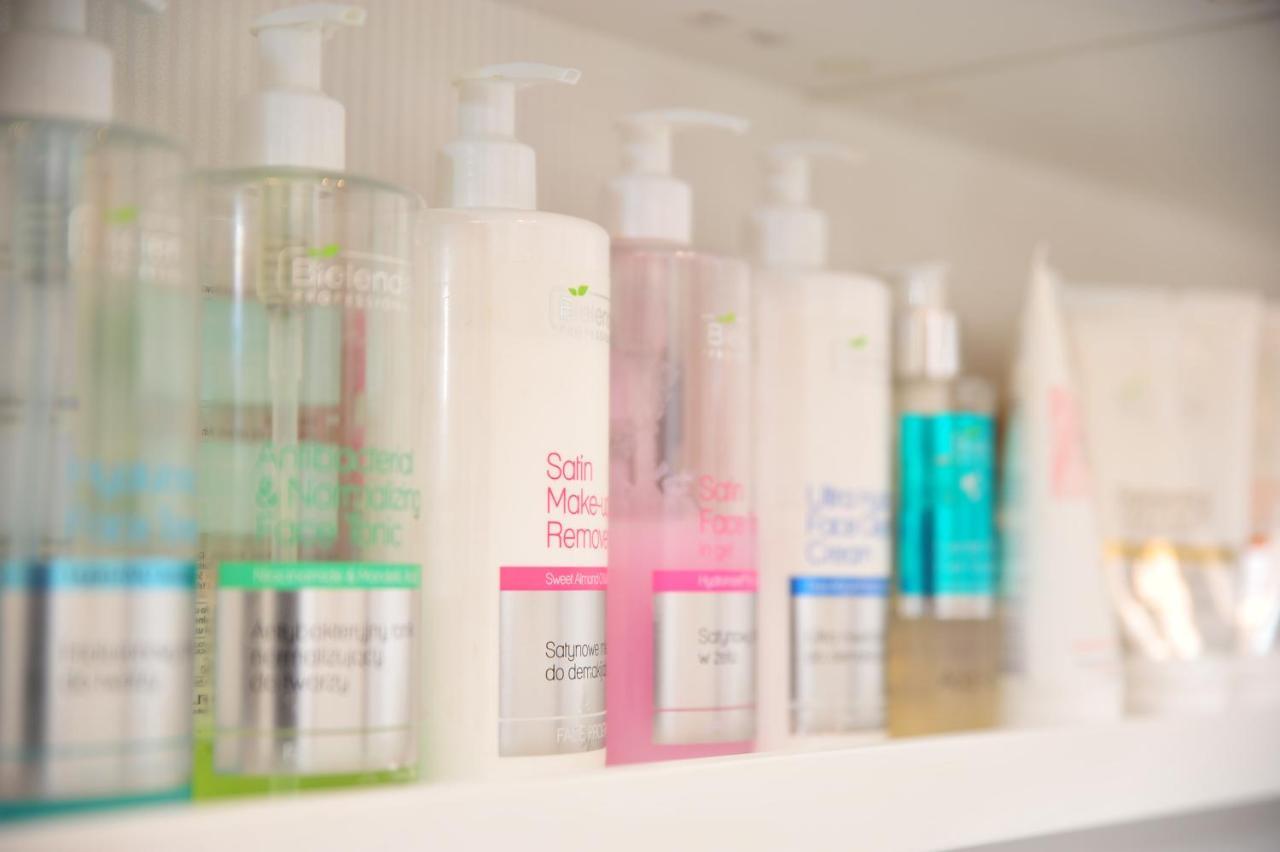 The Beauty Rooms Bnb Liverpool Kültér fotó