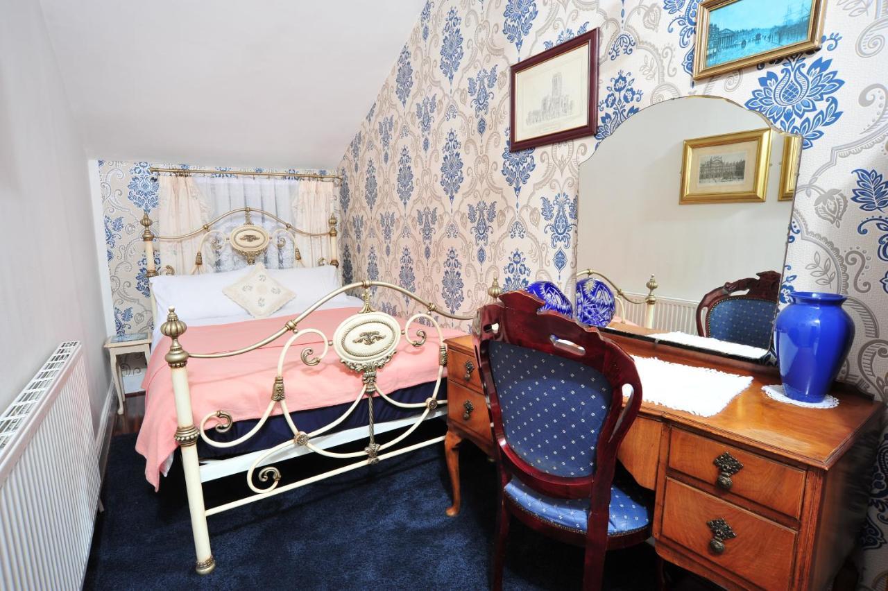 The Beauty Rooms Bnb Liverpool Kültér fotó