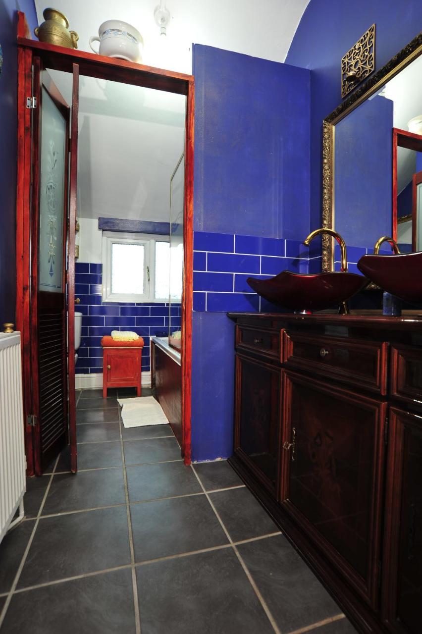 The Beauty Rooms Bnb Liverpool Kültér fotó