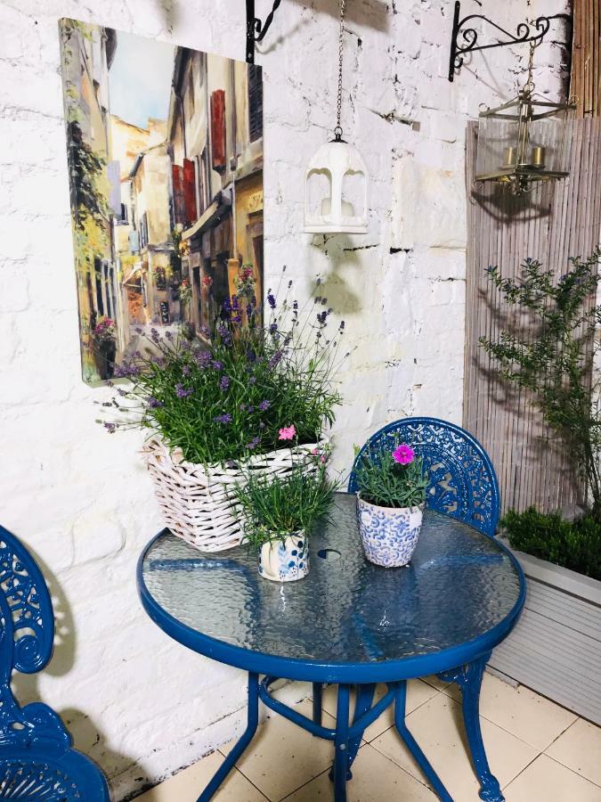 The Beauty Rooms Bnb Liverpool Kültér fotó