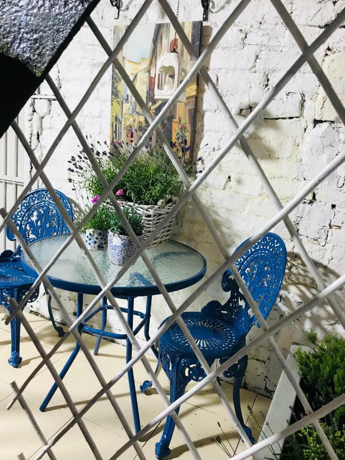 The Beauty Rooms Bnb Liverpool Kültér fotó