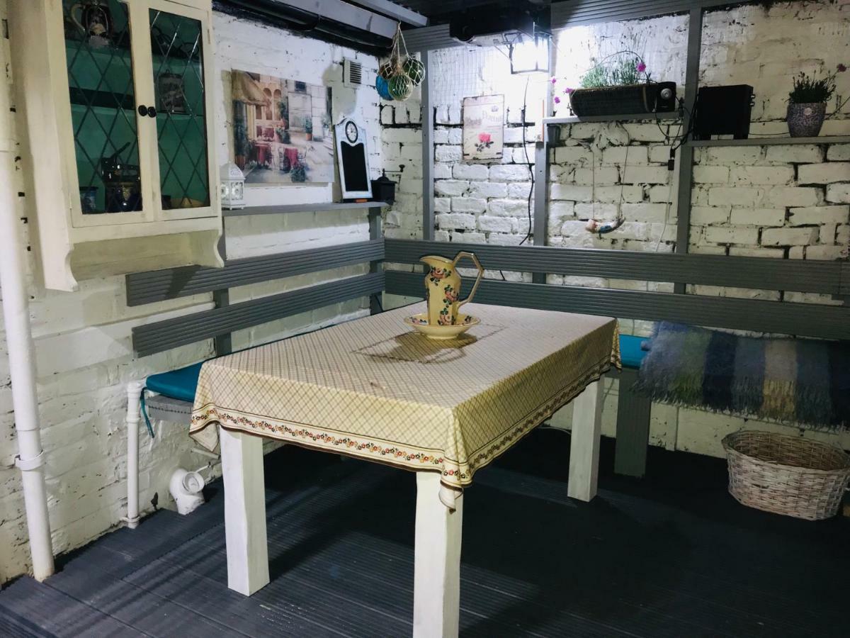 The Beauty Rooms Bnb Liverpool Kültér fotó