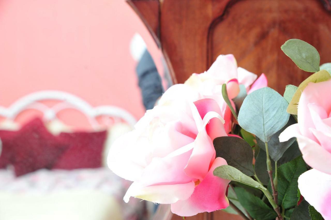 The Beauty Rooms Bnb Liverpool Kültér fotó