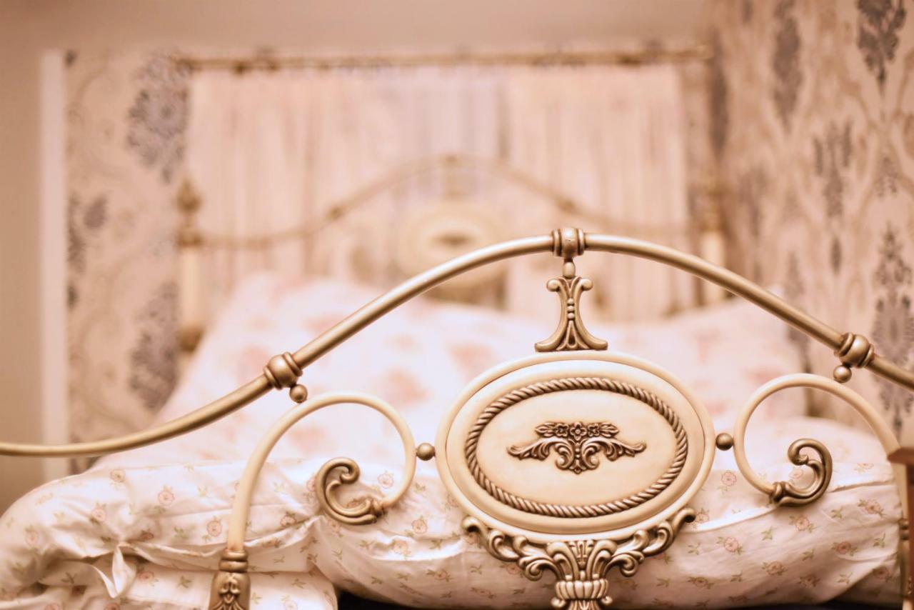 The Beauty Rooms Bnb Liverpool Kültér fotó