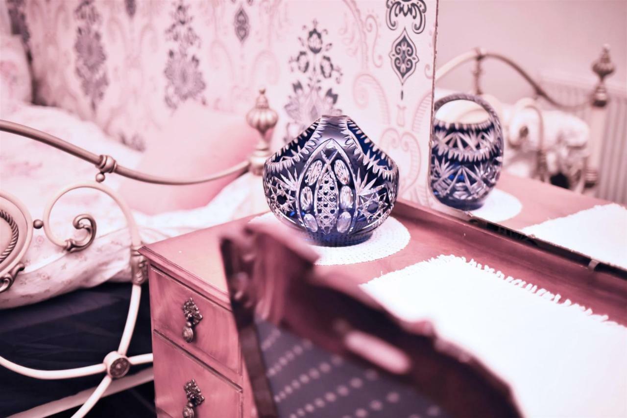 The Beauty Rooms Bnb Liverpool Kültér fotó